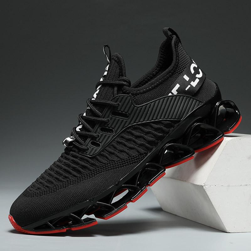 ELEV8 - 3" Height Boost Shoes