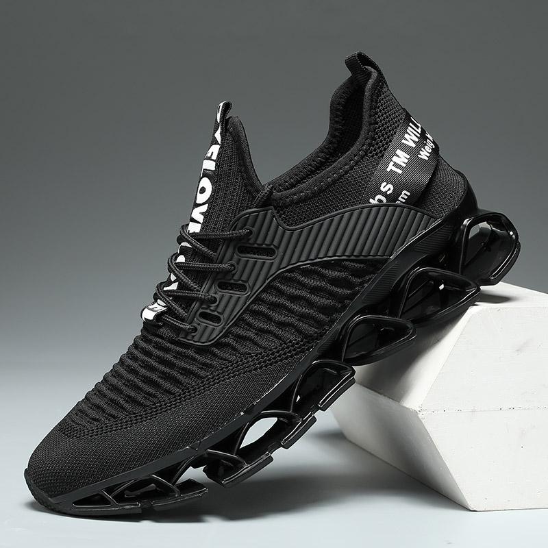 ELEV8 - 3" Height Boost Shoes