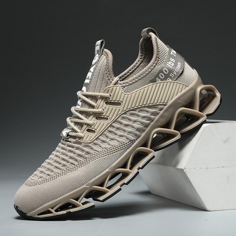 ELEV8 - 3" Height Boost Shoes