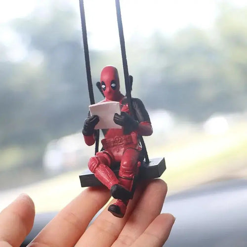 Deadpool DriveMate