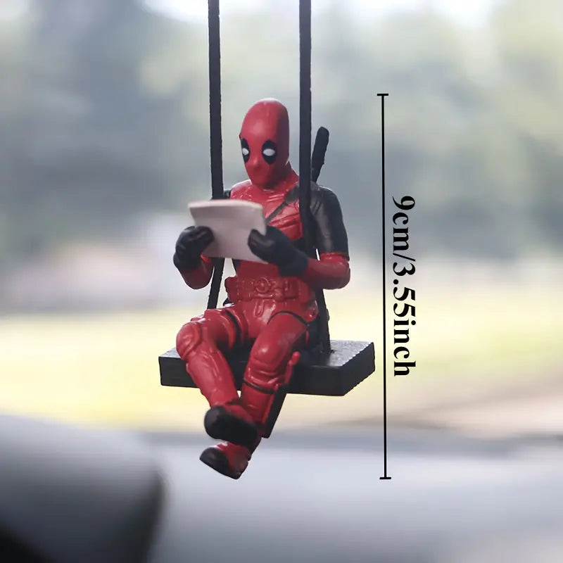Deadpool DriveMate