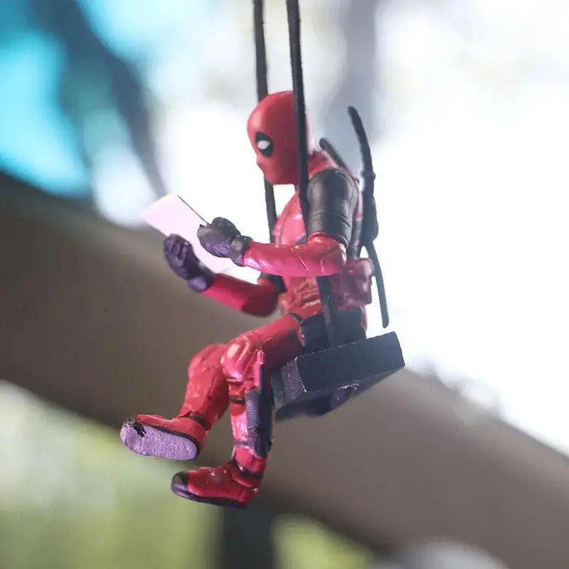 Deadpool DriveMate