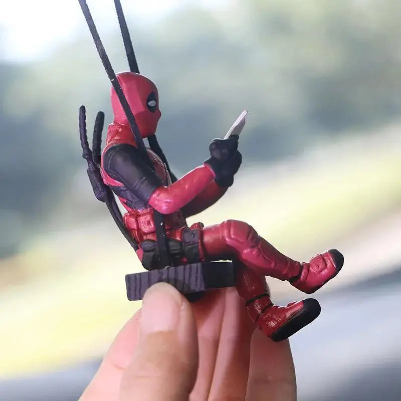 Deadpool DriveMate