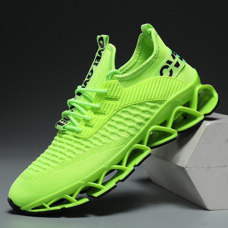 ELEV8 - 3" Height Boost Shoes