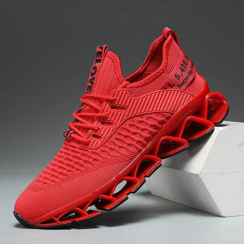 ELEV8 - 3" Height Boost Shoes