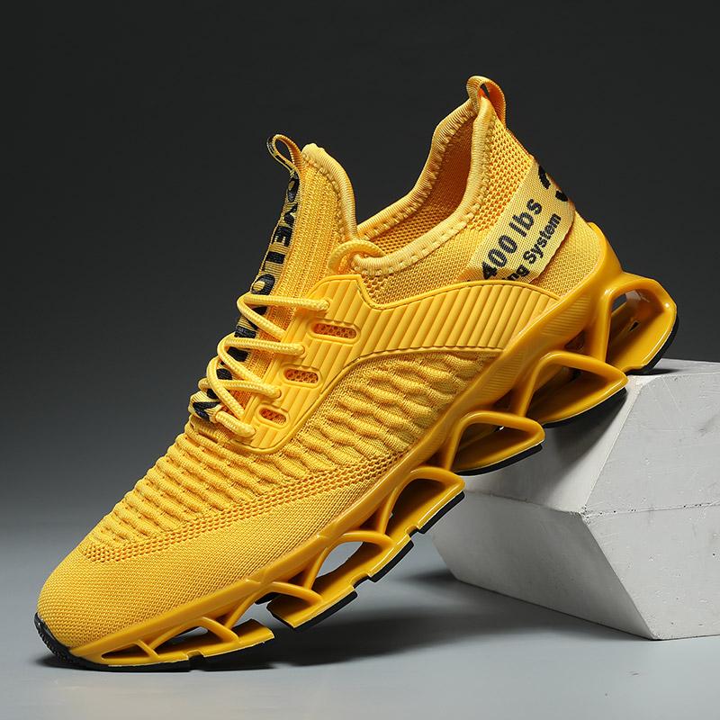 ELEV8 - 3" Height Boost Shoes