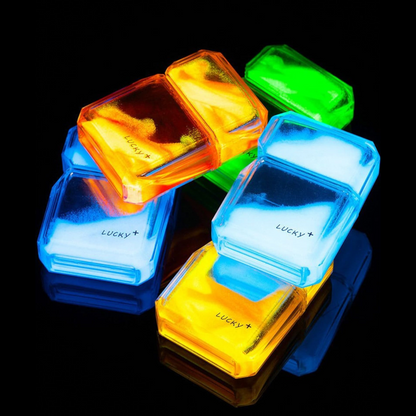 Hubold GloLighter