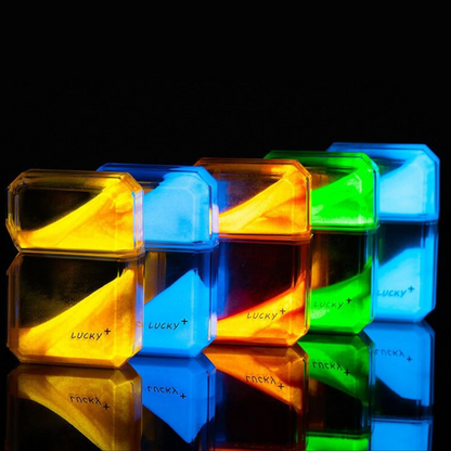 Hubold GloLighter