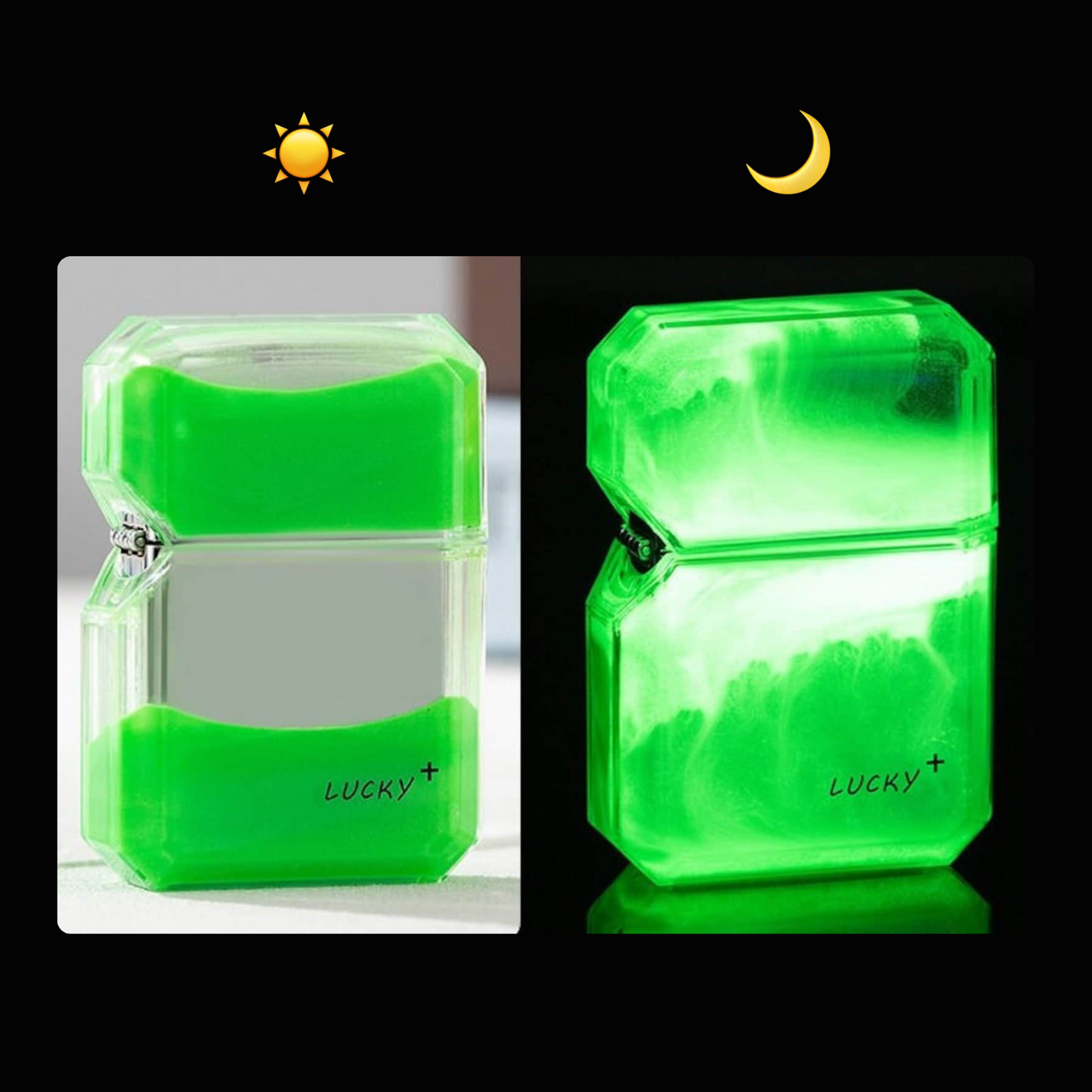 Hubold GloLighter