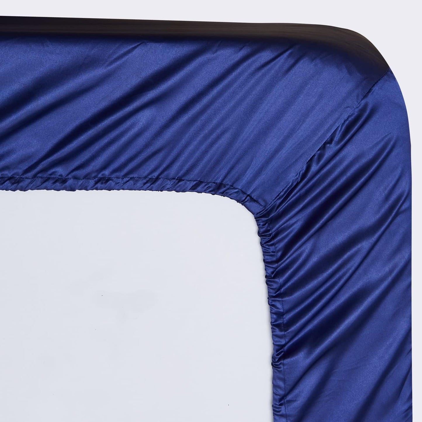 CoolNite Satin Sheet Set