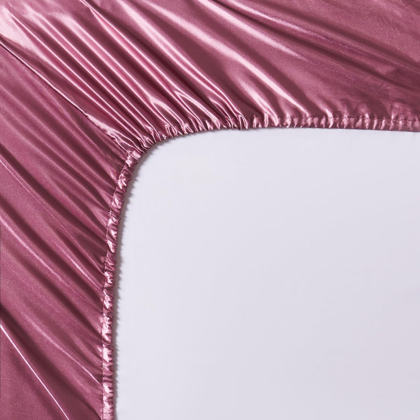 CoolNite Satin Sheet Set