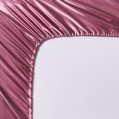 CoolNite Satin Sheet Set