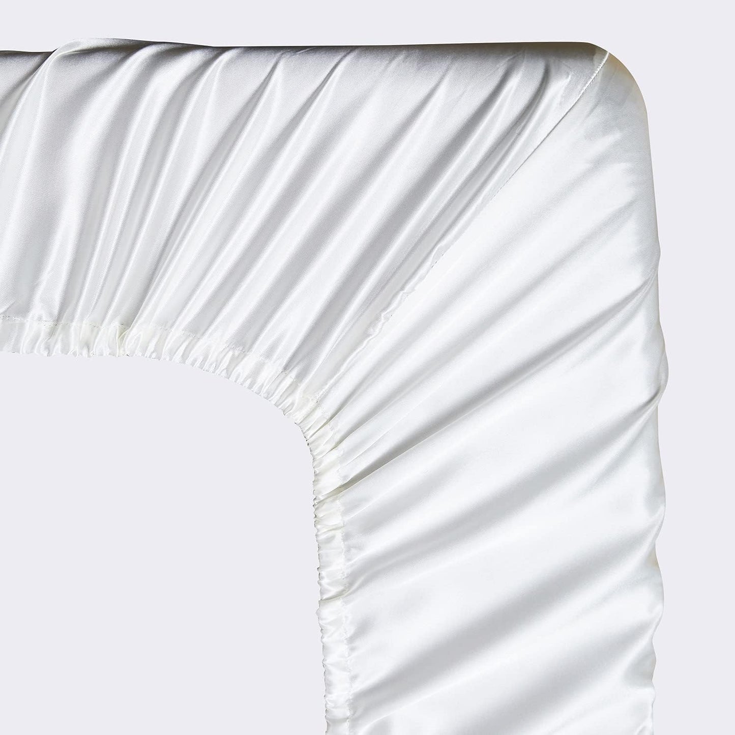CoolNite Satin Sheet Set