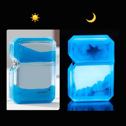 Hubold GloLighter