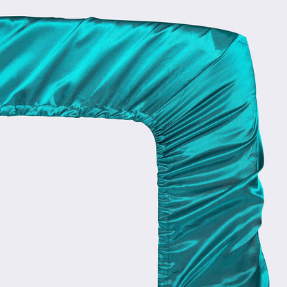 CoolNite Satin Sheet Set