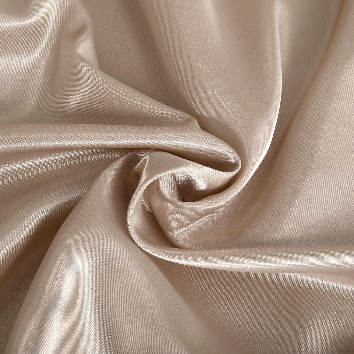 CoolNite Satin Sheet Set