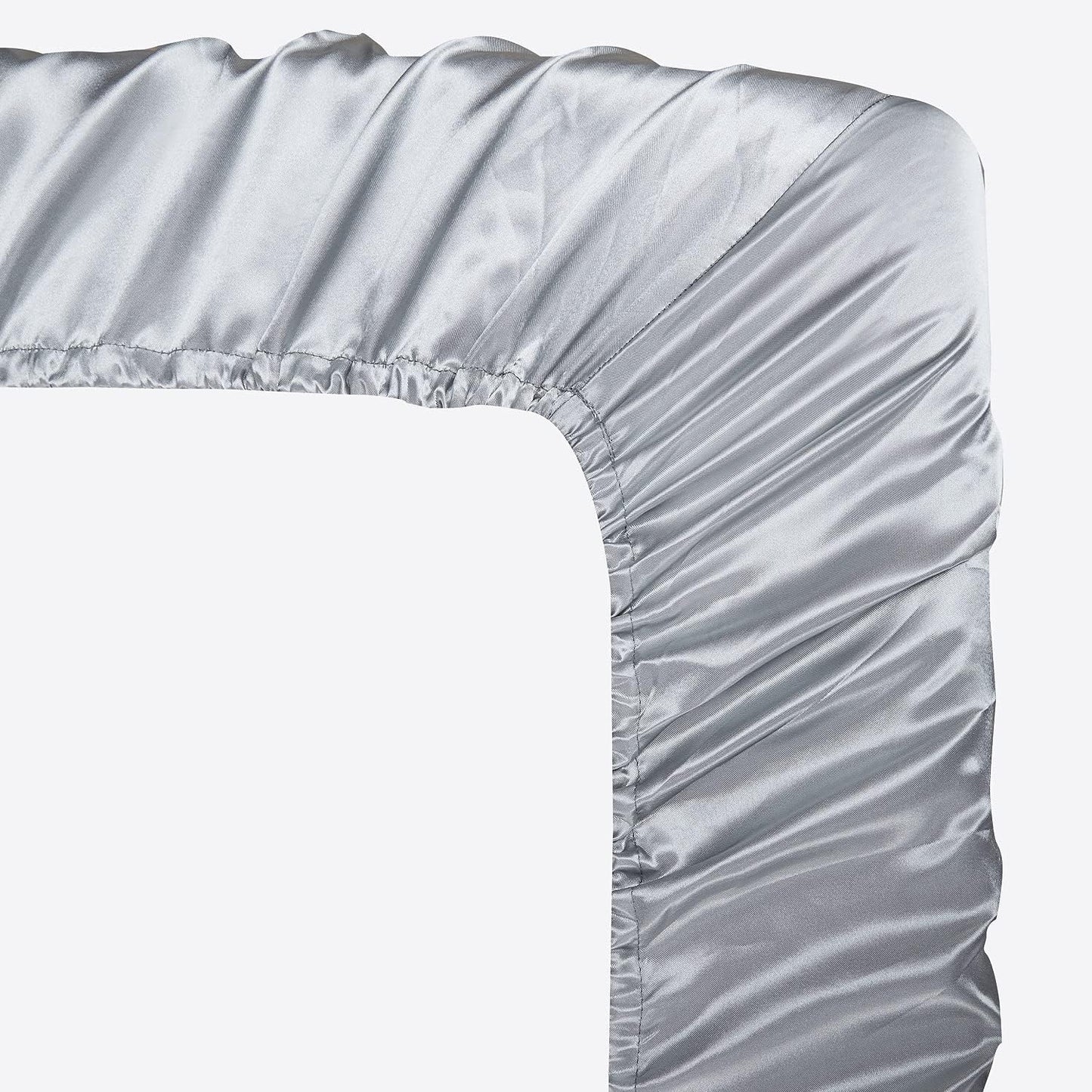 CoolNite Satin Sheet Set