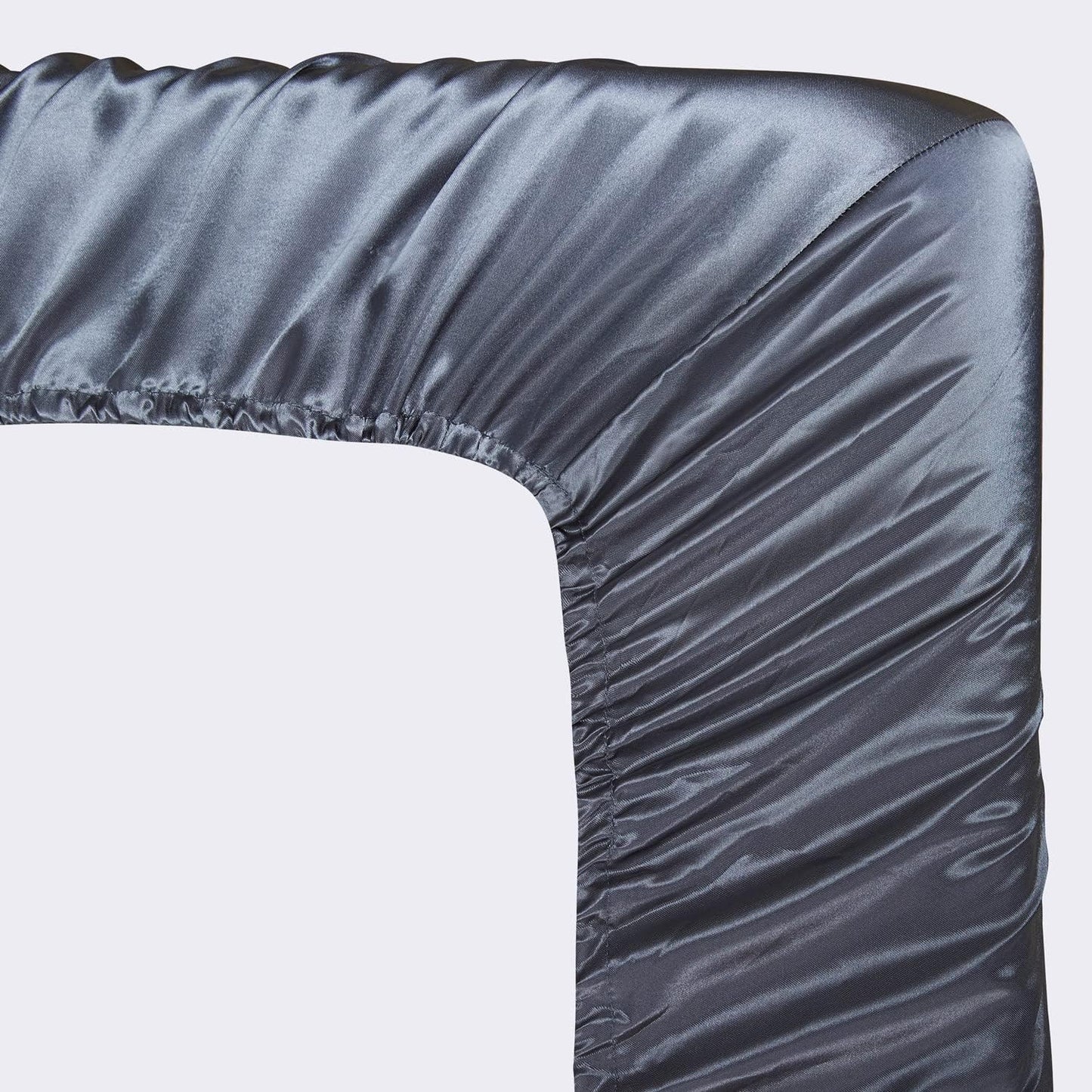 CoolNite Satin Sheet Set