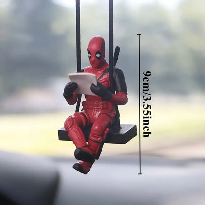 Deadpool DriveMate