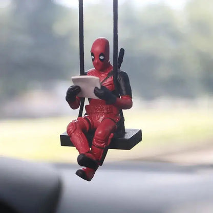 Deadpool DriveMate